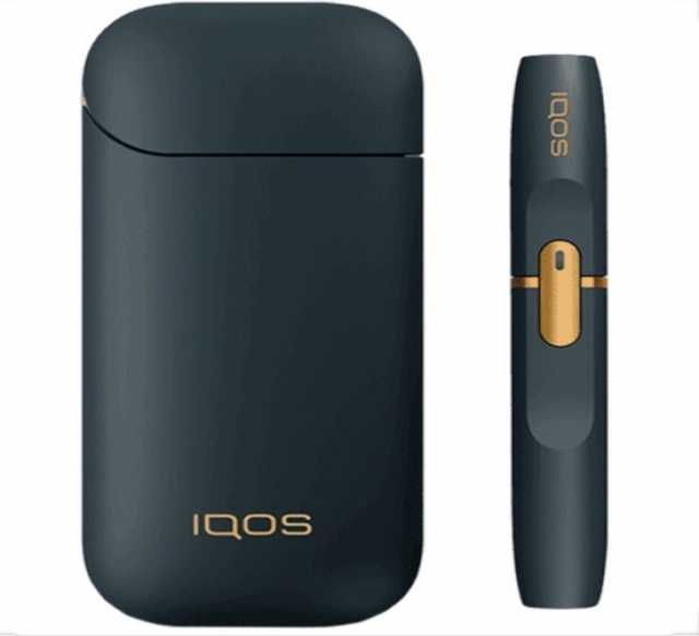 Предложение: IQOS с доставкой