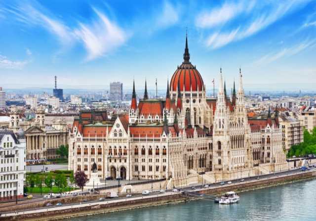 Предложение: Все типы виз в Венгрию и другие страны