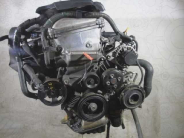 Продам: Двигатель 2AZ-FE Toyota Camry