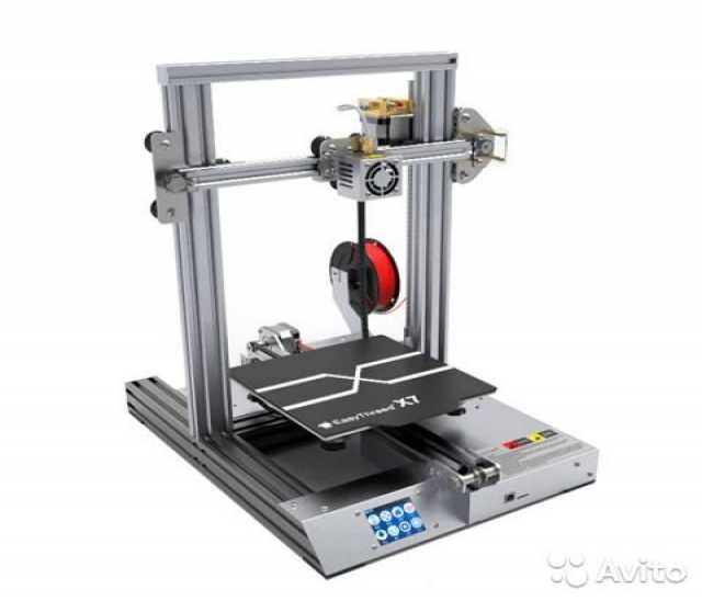 Предложение: 3D Печать / 3D моделирование
