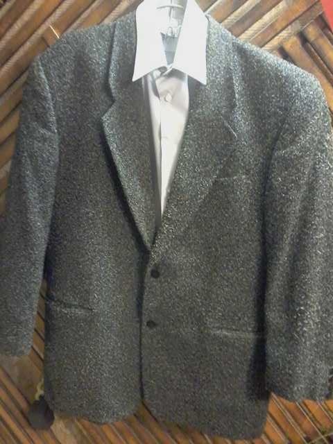 Продам: мужской пиджак + рубашка в НОРИЛЬСКЕ
