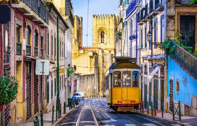 Предложение: Оформление всех типов виз в Португалию