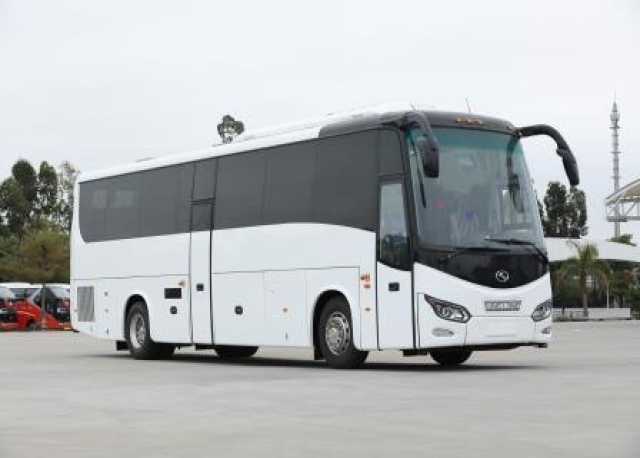 Продам: Автобус туристический king long XMQ 6127
