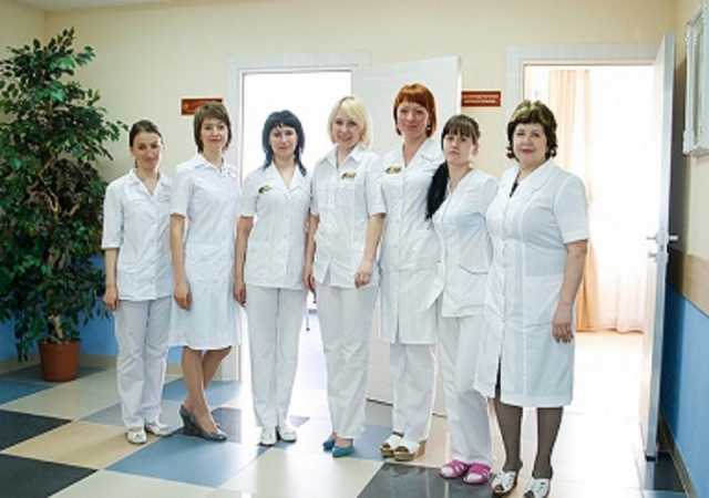 Предложение: Лечебный центр «ВитаМедика-Иркутск»