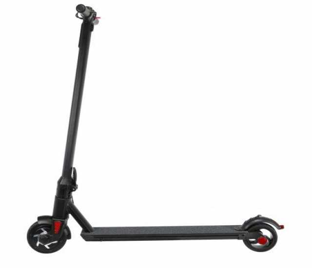 Продам: IconBit Kick Scooter TT