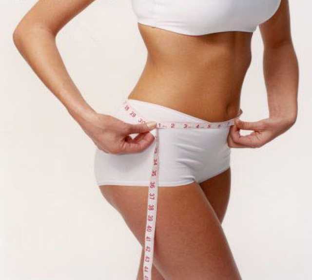 Предложение: Помогу похудеть, снизить вес, ожирение