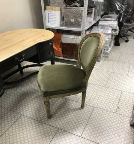 Продам: стул винтажный новый