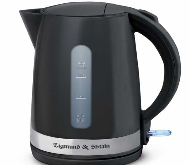 Продам: Чайник ZIGMUND SHTAIN KE-618