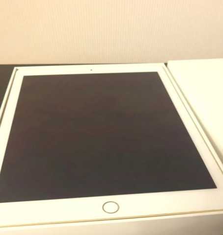 Продам: iPad Air 2 64gb wi-fi + Cellular