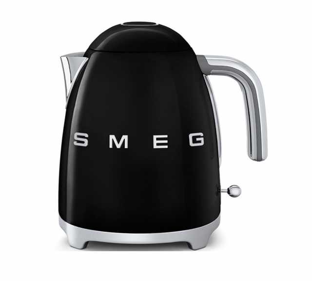Продам: Чайник электрический SMEG