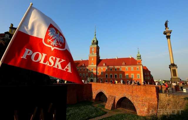 Предложение: Рабочие визы в Польшу на год и полгода