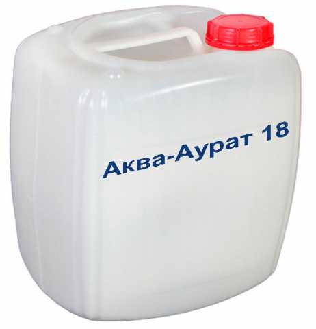 Продам: Аква-Аурат-18