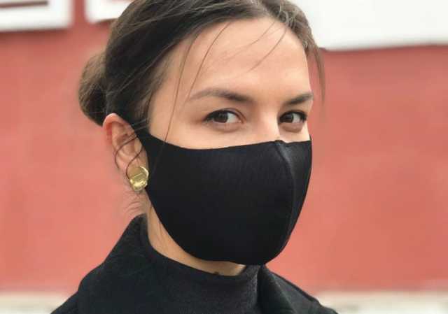 Продам: Защитные маски для лица