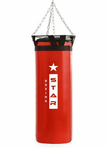 Продам: Боксерский мешок BOXING STAR