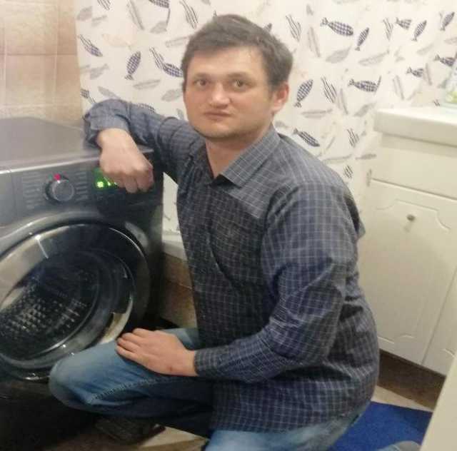Предложение: Ремонт стиральных машин в Москве
