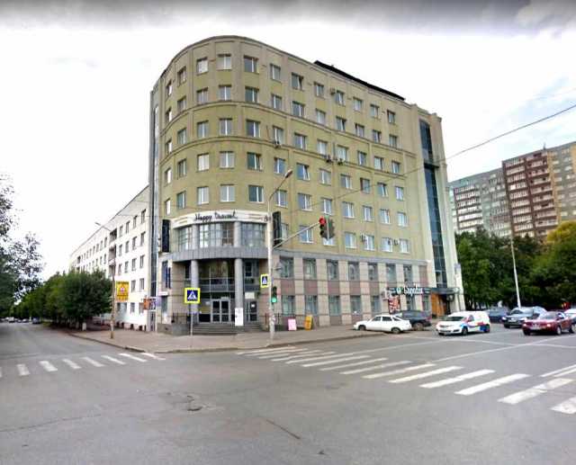 Сдам: Офис в аренду 434 кв.м ул.Ветошникова,99