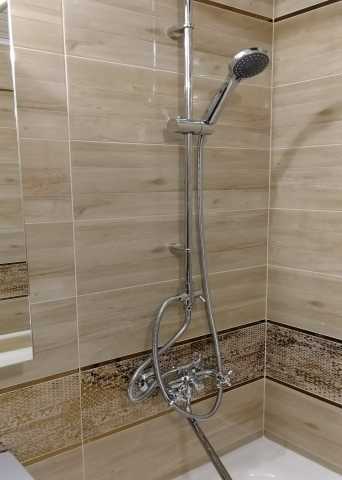 Предложение: Ремонт ванных комнат в квартирах