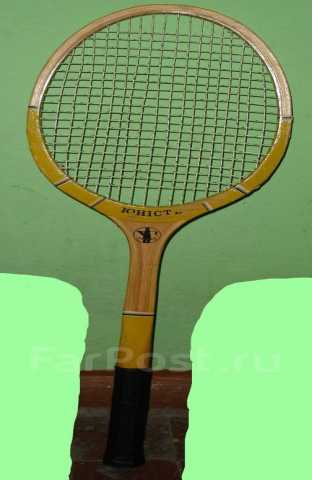 Продам: Теннисные ракетки