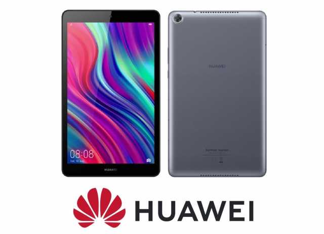 Продам: Huawei mediapad M5 lite 8" - Новое устро