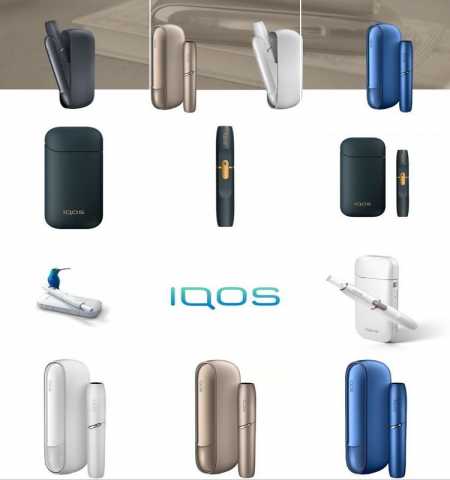 Продам: Iqos