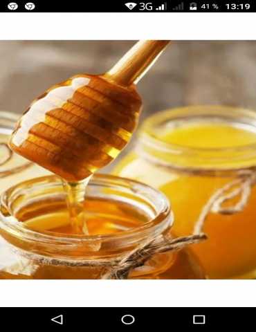 Продам: Мёд от пчеловода