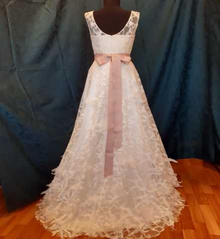 Продам: Свадебное платье Мечта