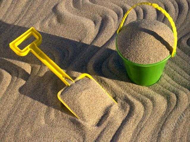 Продам: Песок карьерный (мытый) 0-3мм
