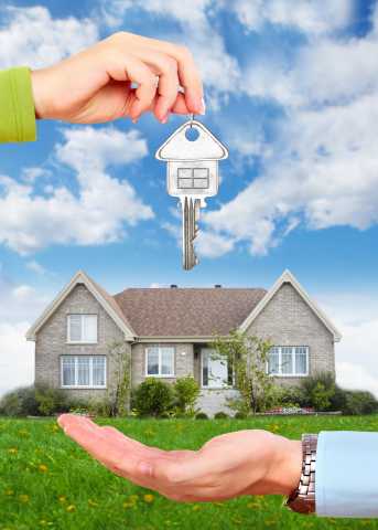 Предложение: Помощь в продаже вашей недвижимости