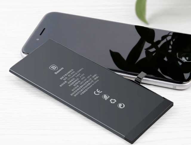 Продам: Аккумулятор для iPone 6S