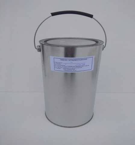 Продам: Защитная паста для газового цементирован