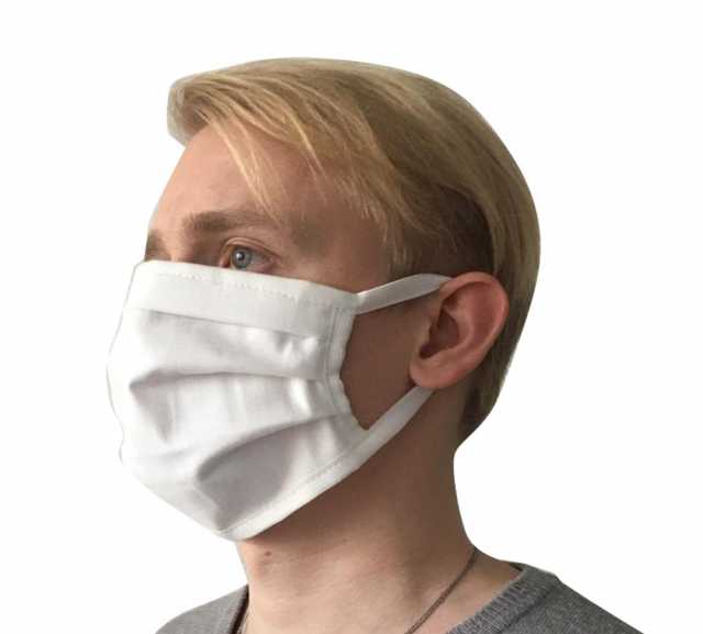 Продам: маски медицинские одноразовые
