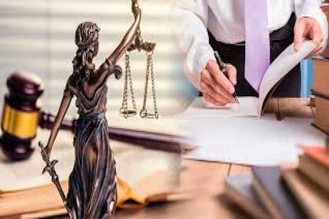 Предложение: Надежная помощь адвоката в Краснодаре