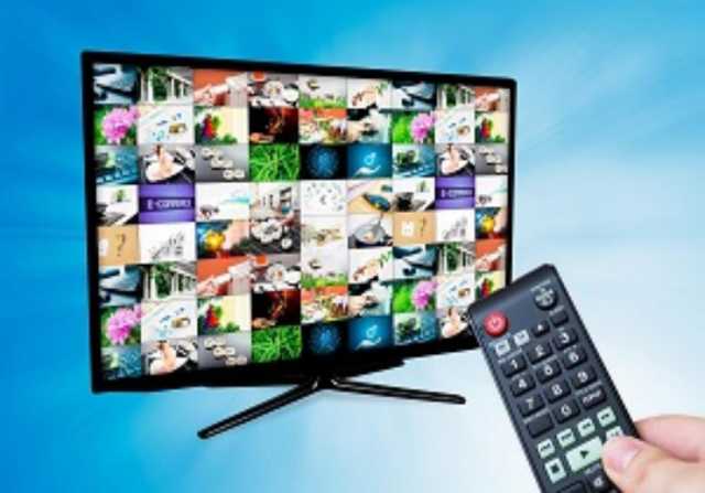 Предложение: Спутниковое Телевидение в дом в Тюмени