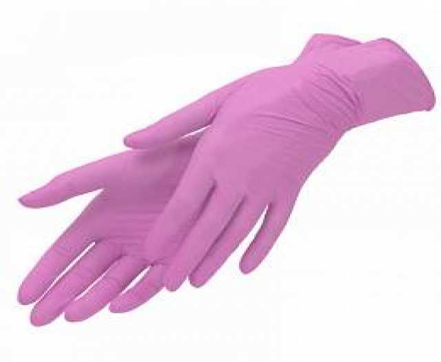 Продам: Медицинские нитриловые перчатки