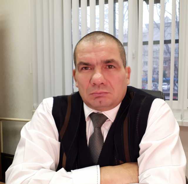 Предложение: Адвокат Булатов Сергей Николаевич