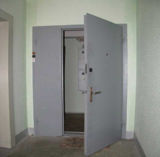 Предложение: Металлические входные двери в Тюмени