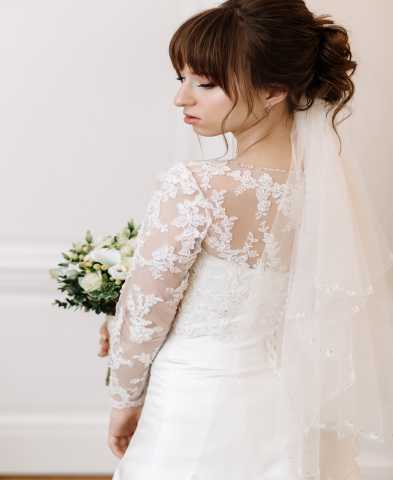 Продам: Свадебное платье Love Bridal. LONDON