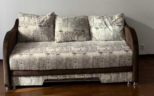 Продам: новый диван