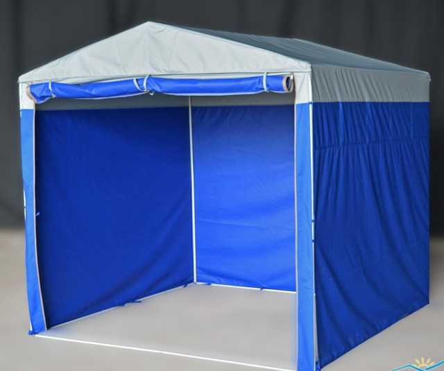 Предложение: Тент для палатки, павильона, прицепа и д