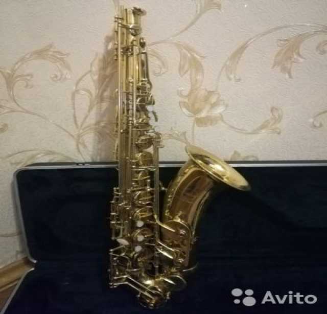 Продам: Тенор-саксофон Maxtone