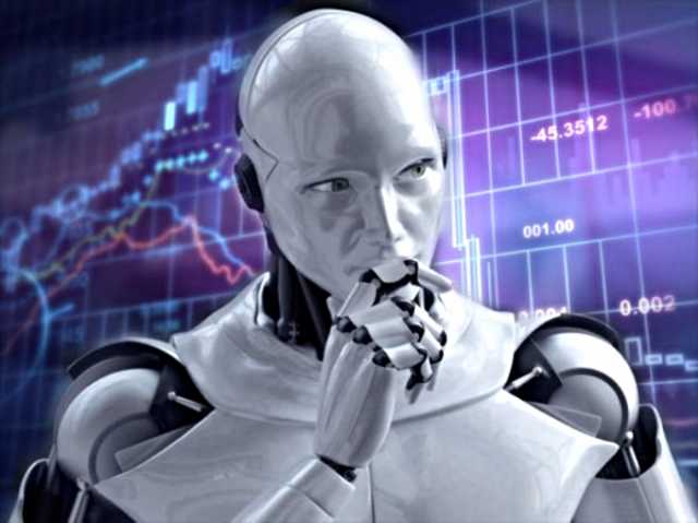 Продам: Робот для финансового рынка