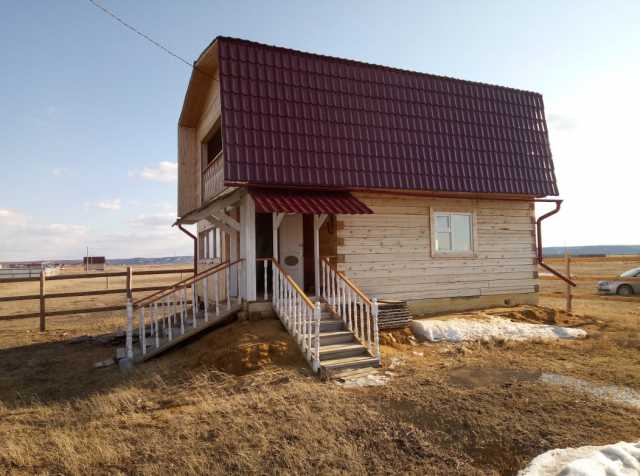 Продажа Частных Домов В Якутске С Фото