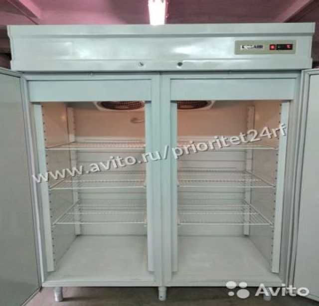 Продам: Морозильный шкаф 1400 лит -18