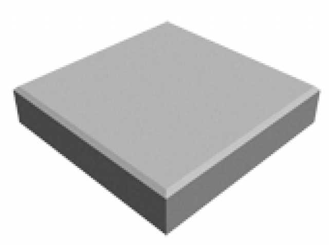 Продам: Плиты бетонные 5К10 (400х400х100)