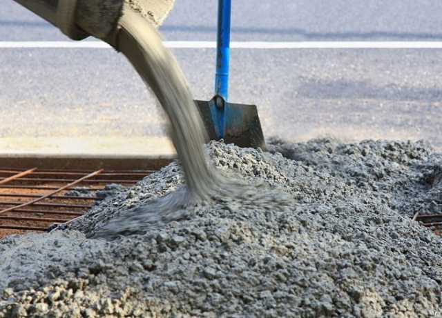 Продам: Качественный бетон с доставкой