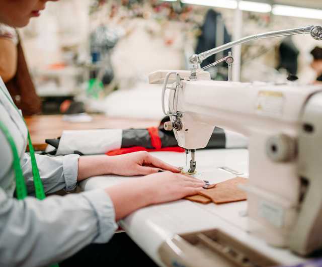 Вакансия: Технолог швейного произв-ва. Упраляющий