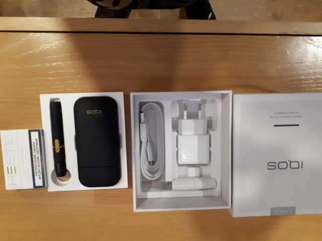 Продам: IQOS 2.4 PLUS