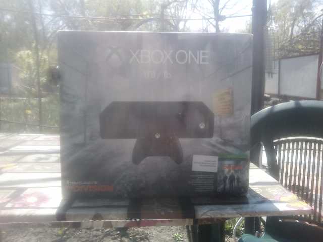 Продам: Xbox One