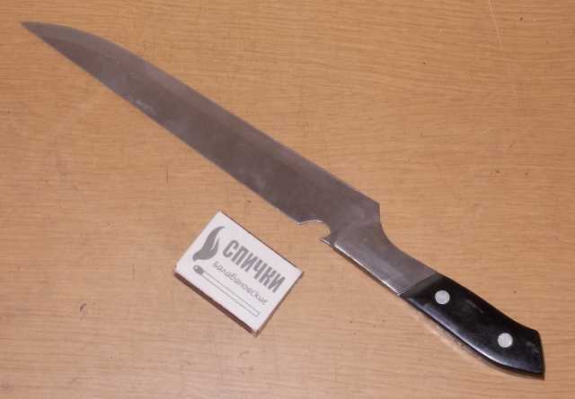 Продам: Нож кухонный DAO JU