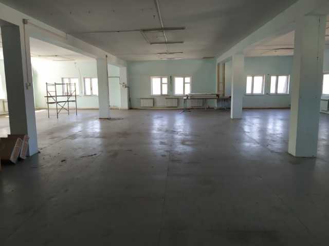 Сдам: производственное помещение